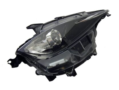 Picture of Headlamp, Without AFS, RHD MX5 Mk4