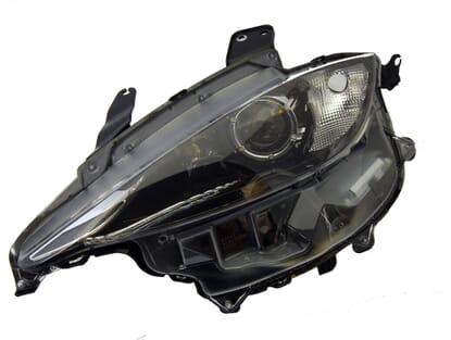 Picture of Headlamp, With AFS, RHD MX5 Mk4
