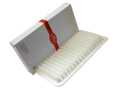 Picture of Air Filter, IL Motorsport, MX5 Mk3/3.5/3.75