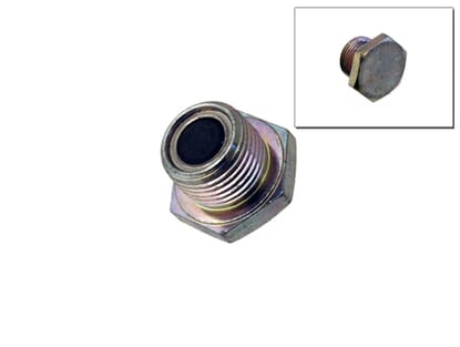 Picture of Differential & Gearbox Magnetic Drain Plug, MX5 Mk4