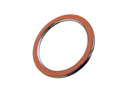 Picture of Front Pipe to Manifold Gasket, MX5 Mk4