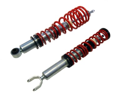 Picture of Vmaxx Adjustable Height Coilover Kit, MX5 Mk3/3.5/3.75