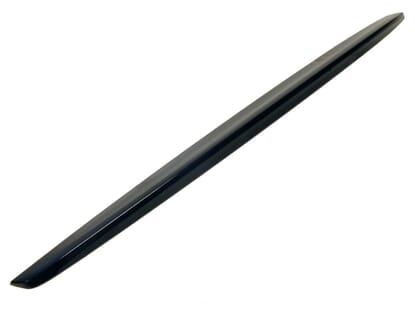 Picture of Boot Lid Lip Spoiler, Black, MX5 Mk4