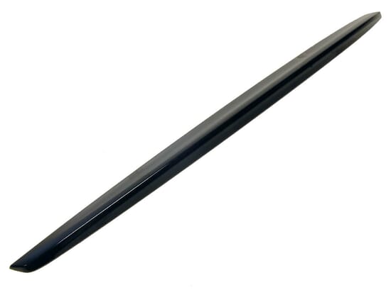 Boot Lid Lip Spoiler, Black, MX5 Mk4 – MX5 Parts