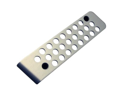 Picture of Aluminium Accelerator Pedal, MX5 Mk4