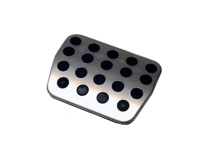 Picture of Aluminium Brake Pedal, Automatic, MX5 Mk4