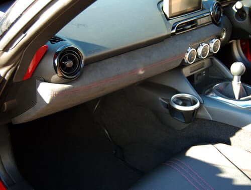 Autoglym Australia & New Zealand blog  How to clean an Alcantara Steering  Wheel.