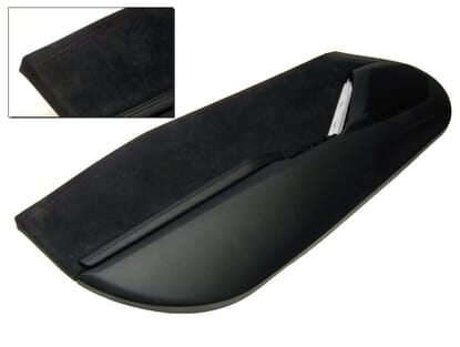 Picture of Alcantara Door Card Set, RHD MX5 Mk4 & RF 2015>2024