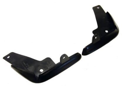 Picture of Front Mudflap Set, Unpainted, MX5 Mk4