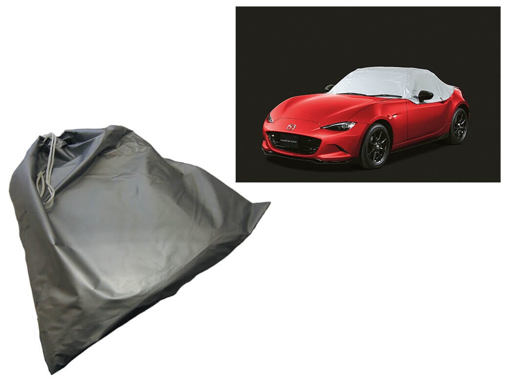 Best outdoor car cover deals for mazda miata