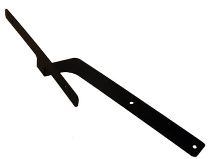 Picture of Side Number Plate Mounting Bracket, Right Hand, MX5 Mk1/2/2.5