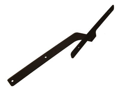Picture of Side Number Plate Mounting Bracket, Left Hand, MX5 Mk1/2/2.5