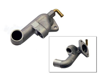 Picture of Water Pump Inlet Pipe, MX5 Mk2.5