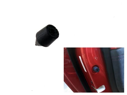Picture of Door To Body Bump Stop, MX5 Mk4 & RF