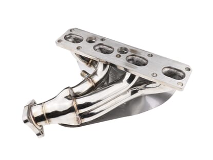 Picture of Exhaust Manifold, IL Motorsport Stainless Steel, MX5 Mk1 1.8