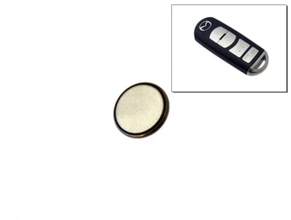 Picture of Key Fob Battery, MX5 Mk4