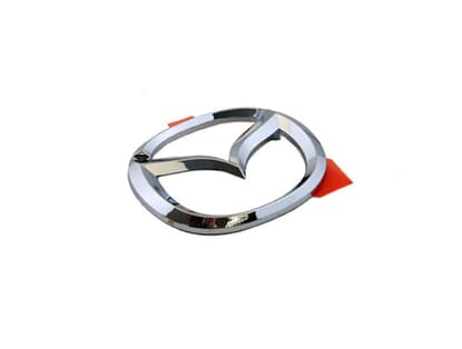 Picture of Mazda Rear 'Wings' Badge, MX5 Mk2/2.5