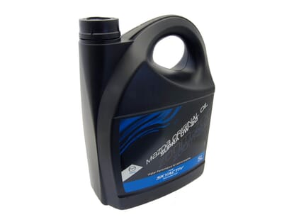 Picture of Engine Oil, Genuine Mazda 0W20, 5 Ltrs, MX5 Mk4