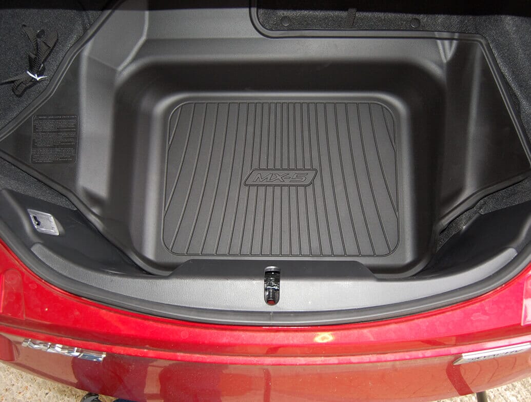 Mx5 boot liner discount