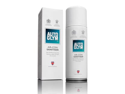 Picture of Autoglym Air Conditioning Sanitiser, 150ml