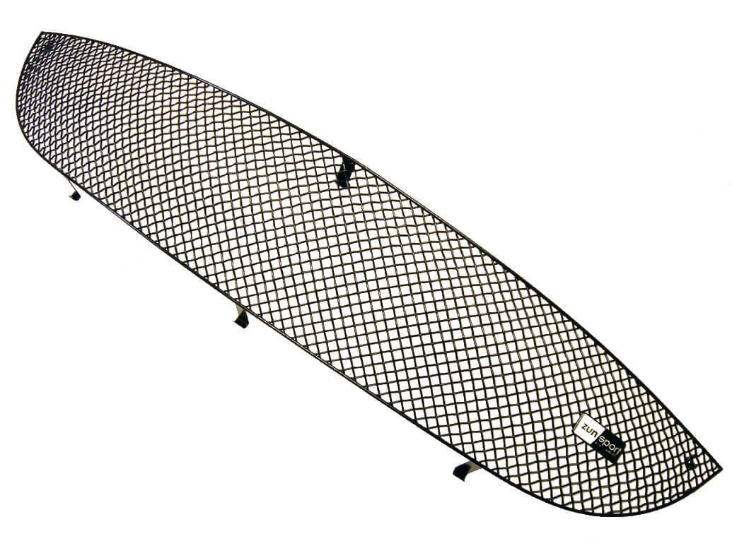 mako Mazda MX5 Mk4 Zunsport Lower Woven Mesh Grille - MX5 Parts