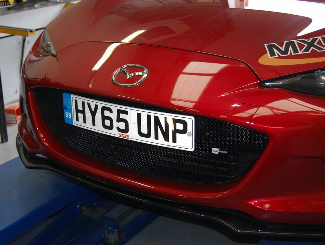 パーツ MX5 Jdmparts.rupewrecht - Found in Japan: One of the Garage
