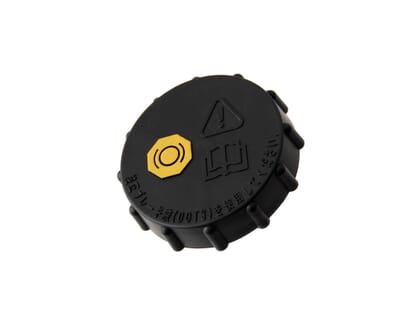Picture of Brake Master Cylinder Cap, MX5 Mk4