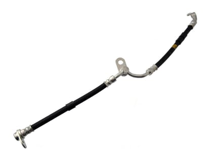 Picture of Brake Hose, Front, Genuine Mazda, MX5 Mk4