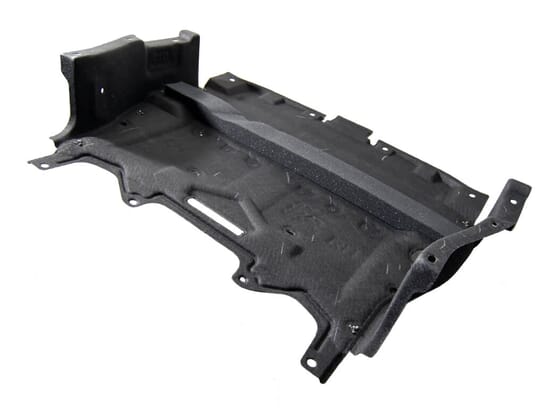 Genuine Mazda MX5 Mk4 & RF Engine Under Cover - MX5 Parts