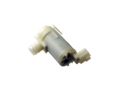Picture of Windscreen Washer Pump, MX5 Mk4