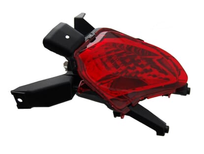 Picture of Rear Fog Lamp, LHD MX5 Mk4