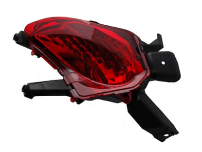 Picture of Rear Fog Lamp, RHD MX5 Mk4 & RF 2015>2017, Red Lens