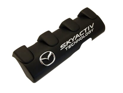 Picture of Engine Cover, Skyactiv, MX5 Mk4 & RF