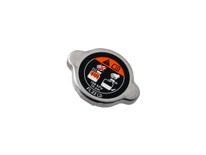 Picture of Radiator Cap, MX5 Mk4