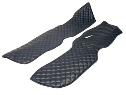 Picture of Vintage Style Transmission Tunnel Trim, RHD MX5 Mk2/2.5