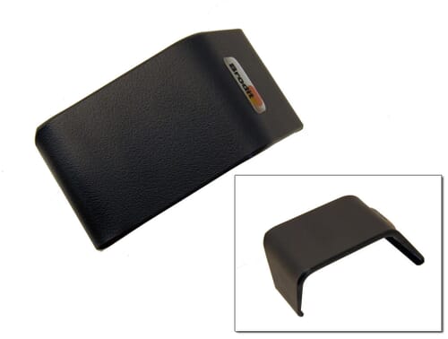 Brodit mount/Charger Samsung Galaxy Tab Active Pro sig.plug