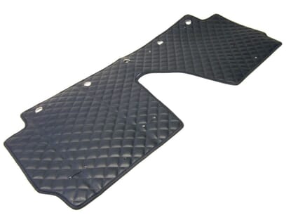 Picture of Vintage Style Behind Seat Trim Set, MX5 Mk2/2.5