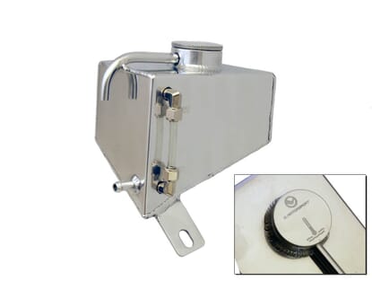 Picture of Aluminium Coolant Expansion Tank, MX5 Mk2/2.5
