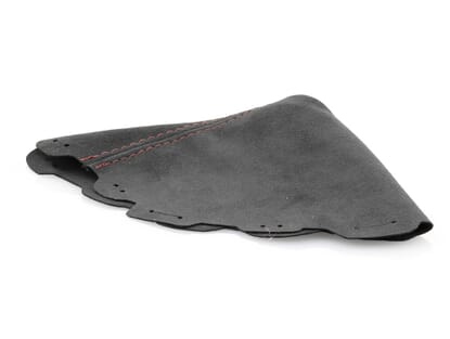 Picture of Alcantara Gear Lever Gaiter, IL Motorsport, Manual MX5 Mk4