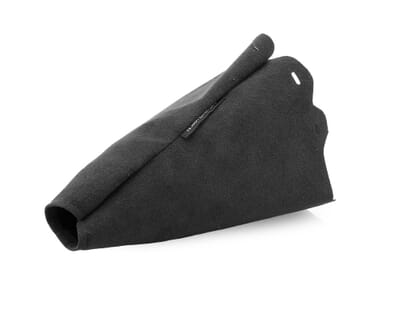 Picture of Alcantara Handbrake Lever Gaiter, IL Motorsport, MX5 Mk4