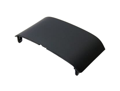 Picture of Centre Console Rear Trim, Black, MX5 Mk3/3.5/3.75