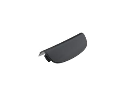Picture of Front Bumper Towing Eye Cover, MX5 Mk3.75