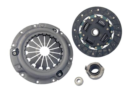 Picture of Clutch Kit, IL Motorsport 4 Piece, 1.8 MX5 Mk1/2/2.5