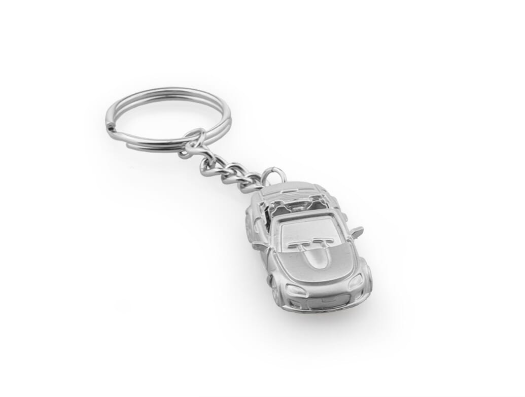 Mazda hot sale mx5 keyring