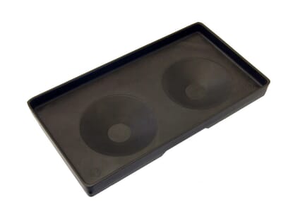 Picture of Battery Tray, IL Motorsport, MX5 Mk2/2.5