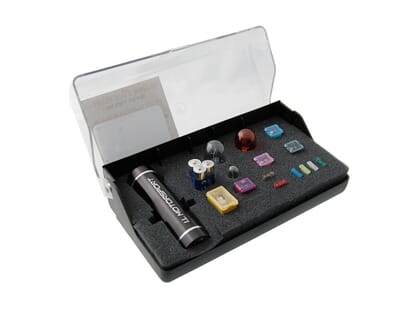 Picture of Bulb & Fuse Kit, MX5 MK4