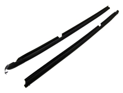 Picture of Door To Glass Weatherstrip Set, IL Motorsport, MX5 Mk1/2/2.5