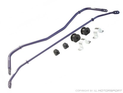 Picture of H&R Anti Roll Bar Kit, MX5 Mk4