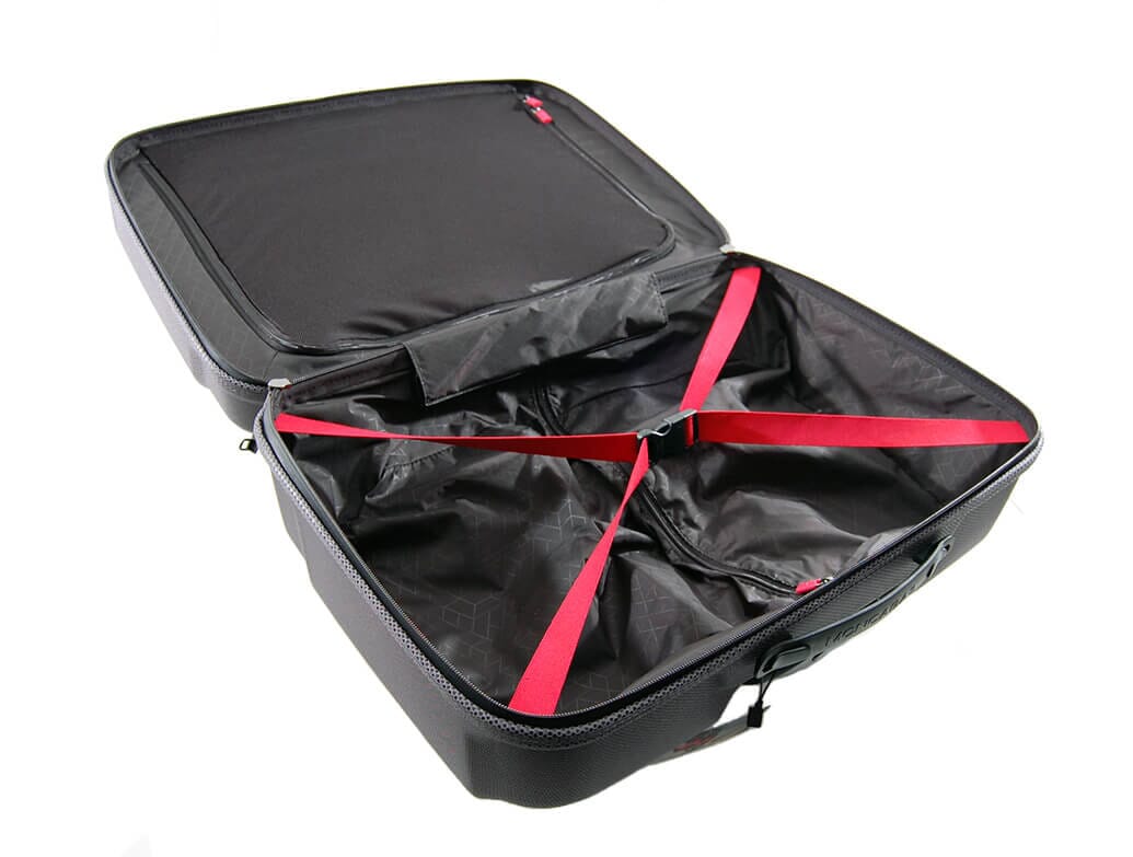 Mazda Suitcase By Moncabas, All MX5 Models – MX5 Parts