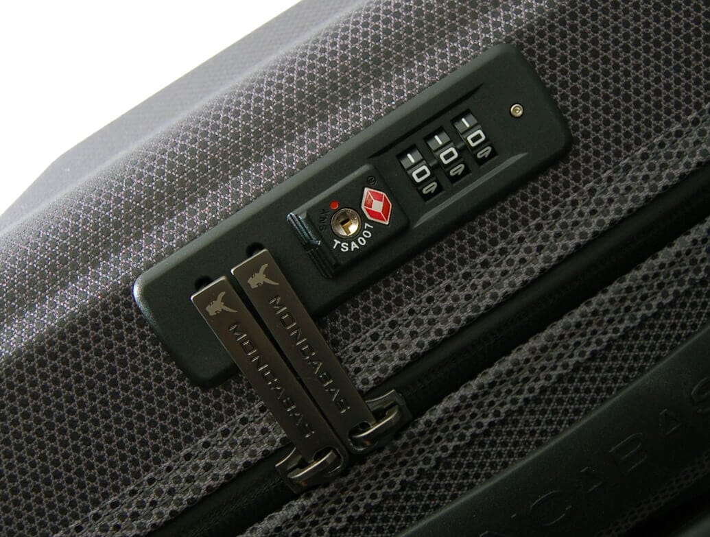 Mazda Suitcase By Moncabas, All MX5 Models – MX5 Parts